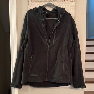 Men's Microfleece BaerSkin Tactical Hoodie